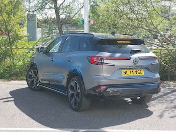 Used Renault Austral 2024 for sale - 78423126: Photo