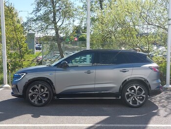 Used Renault Austral 2024 for sale - 78423126: Photo