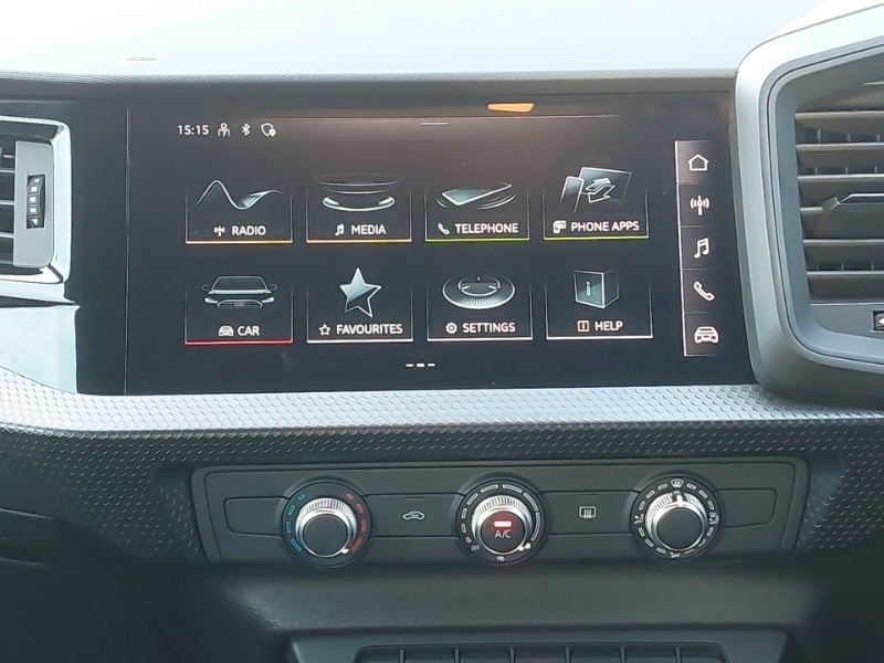 Used Audi A1 2022 for sale - 77160568: Photo 10