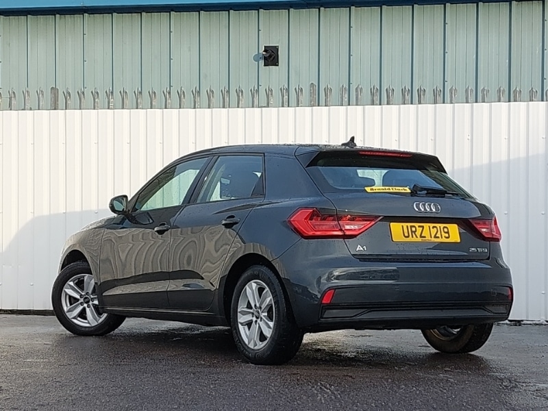 Used Audi A1 2022 for sale - 77160568: Photo 3