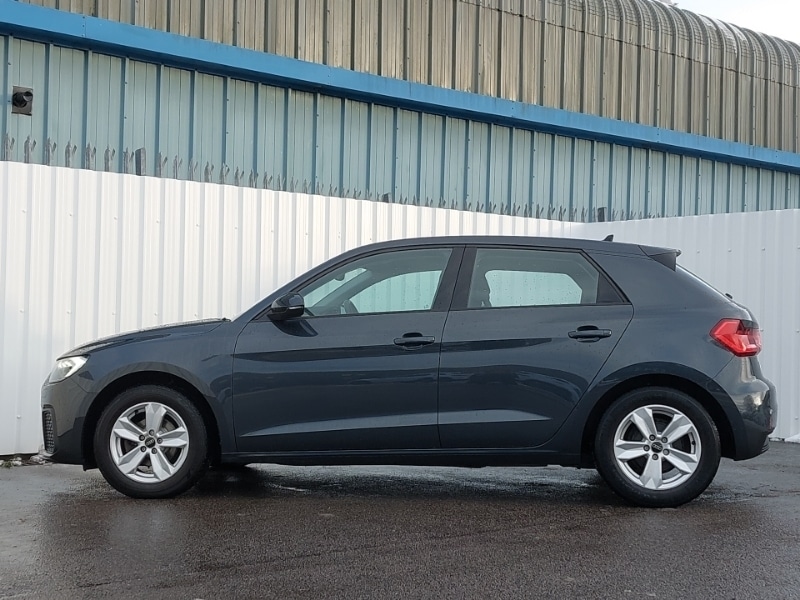 Used Audi A1 2022 for sale - 77160568: Photo 4