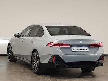 Used BMW 5 Series 2026 for sale - 77558923: Photo