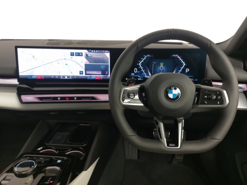 Used BMW 5 Series 2026 for sale - 77558923: Photo 5