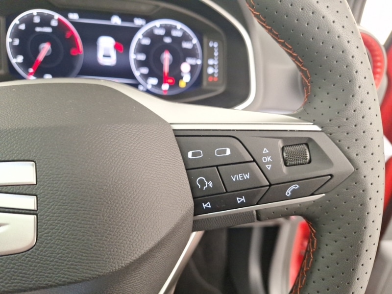 Used SEAT Ibiza 2025 for sale - 76365964: Photo 11