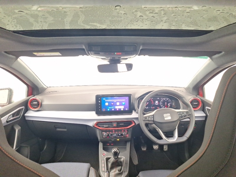 Used SEAT Ibiza 2025 for sale - 76365964: Photo 2
