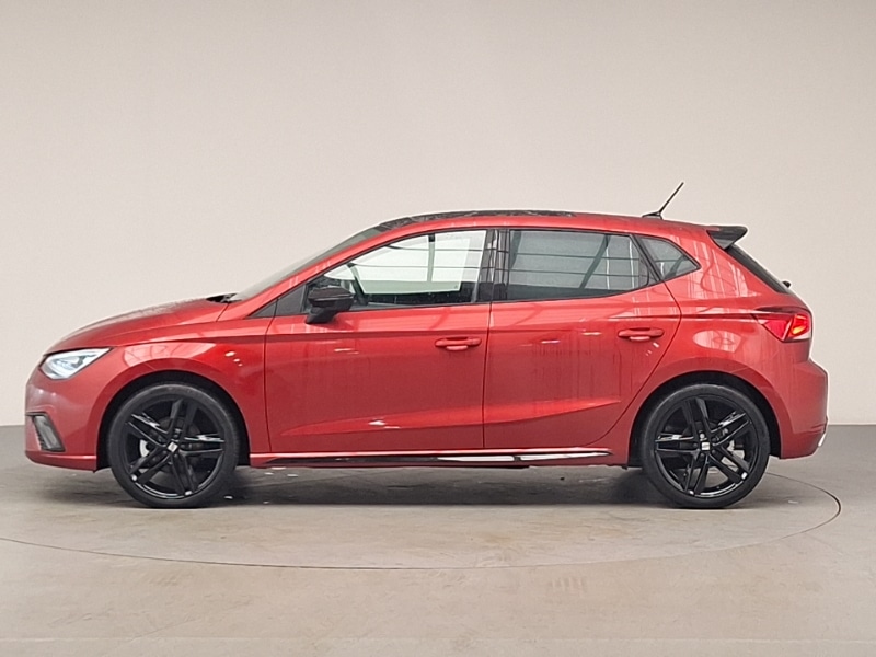 Used SEAT Ibiza 2025 for sale - 76365964: Photo 4
