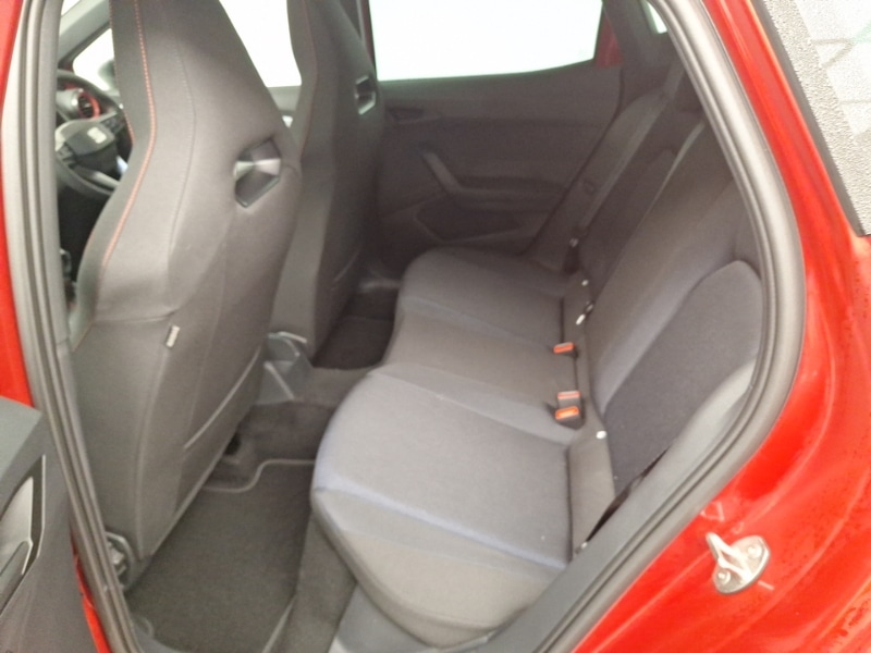 Used SEAT Ibiza 2025 for sale - 76365964: Photo 6