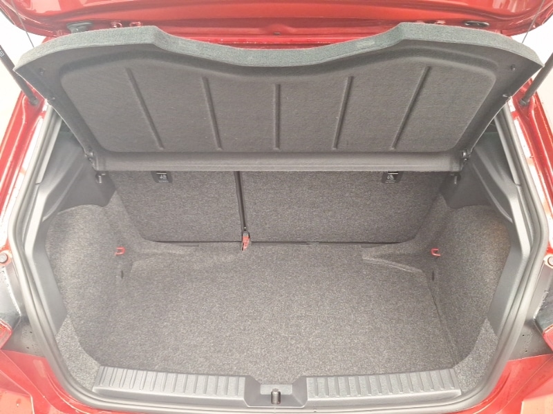 Used SEAT Ibiza 2025 for sale - 76365964: Photo 8