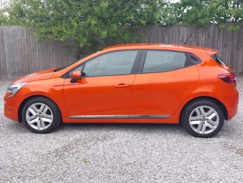 Used Renault Clio 2020 for sale - 75551450: Photo