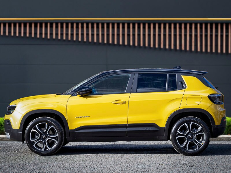 Used Jeep Other 2026 for sale - 78146496: Photo 4