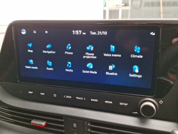Used Hyundai i20 2025 for sale - 76335477: Photo 10