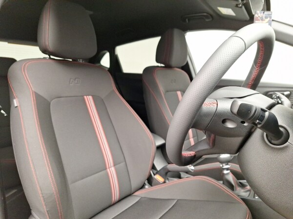 Used Hyundai i20 2025 for sale - 76335477: Photo 12