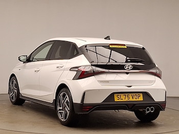 Used Hyundai i20 2025 for sale - 76335477: Photo 3