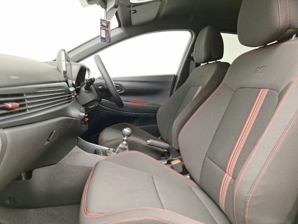 Used Hyundai i20 2025 for sale - 76335477: Photo 5