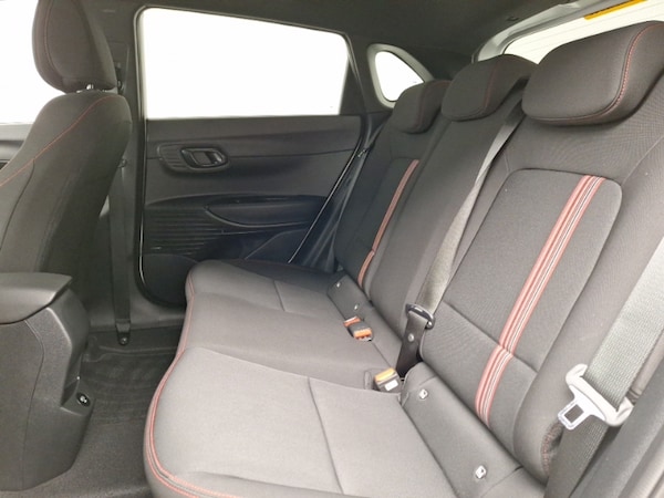 Used Hyundai i20 2025 for sale - 76335477: Photo 6