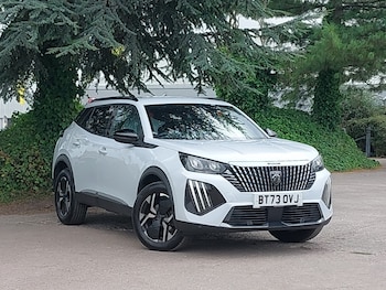 Used Peugeot 2008 2024 for sale - 75882060: Photo