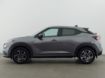 Used Nissan Juke 2024 for sale - 76301305: Photo 4