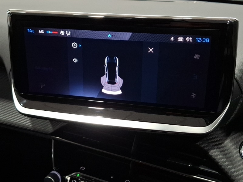 Used Peugeot 208 2025 for sale - 77955187: Photo 11