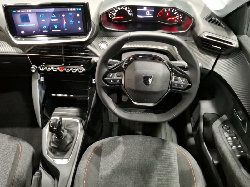 Used Peugeot 208 2025 for sale - 77955187: Photo 7