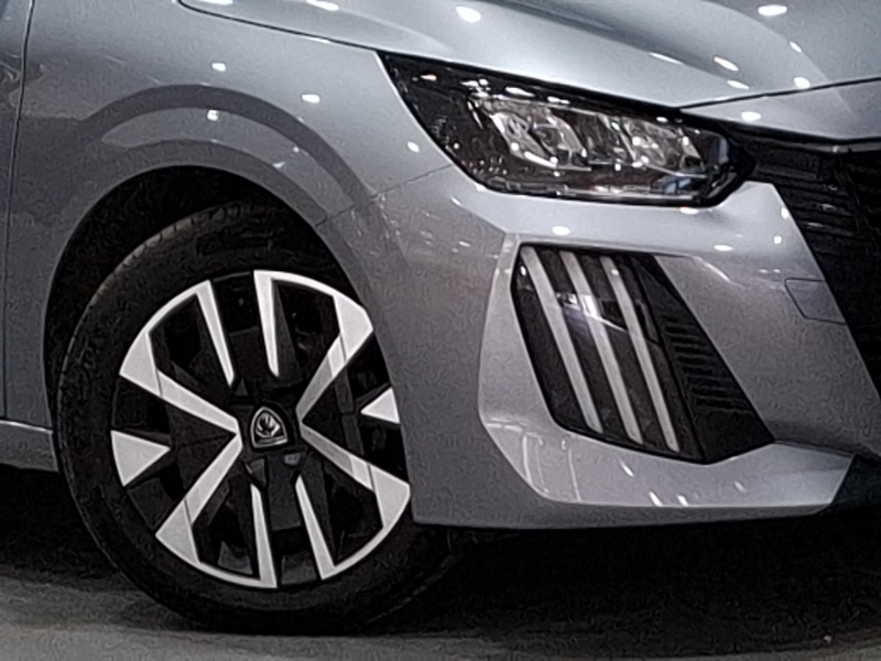 Used Peugeot 208 2025 for sale - 77955187: Photo 9