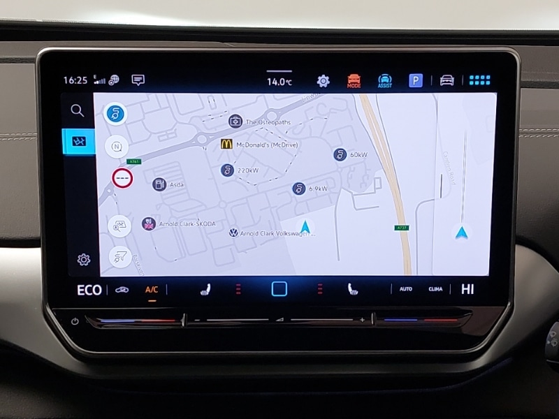 Used Volkswagen ID.4 2024 for sale - 76770357: Photo 11