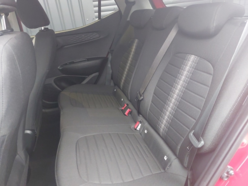 Used Hyundai i10 2022 for sale - 77874580: Photo 6