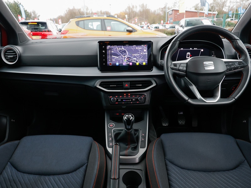 Used SEAT Arona 2024 for sale - 77434218: Photo 2