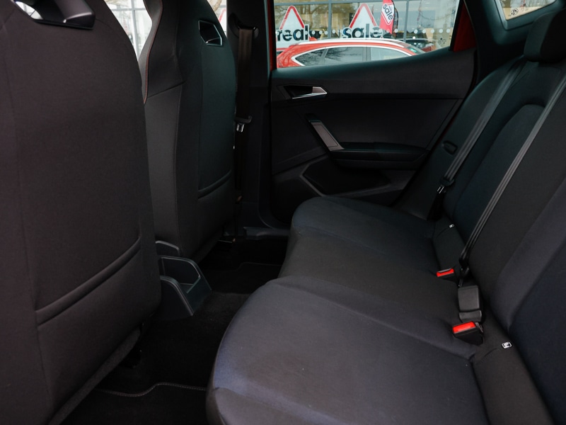 Used SEAT Arona 2024 for sale - 77434218: Photo 6