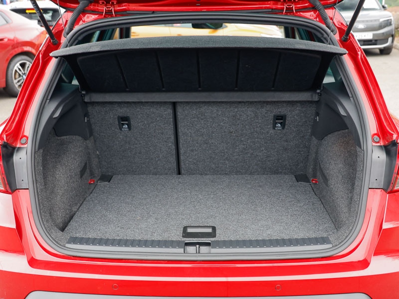 Used SEAT Arona 2024 for sale - 77434218: Photo 8