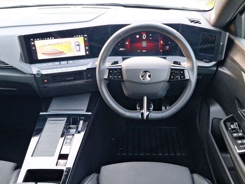 Used Vauxhall Astra 2024 for sale - 76952175: Photo 7