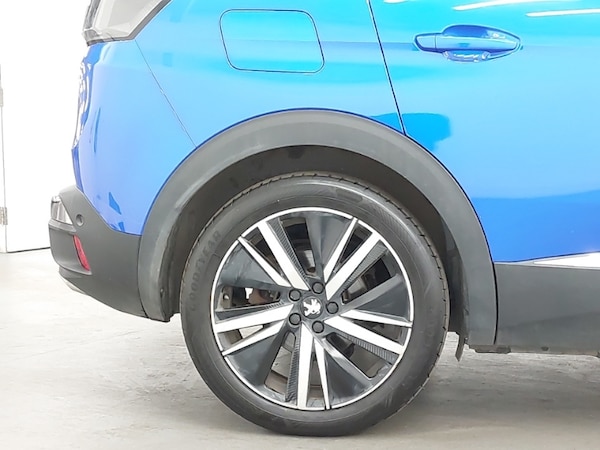 Used Peugeot 3008 2022 for sale - 76195141: Photo 12