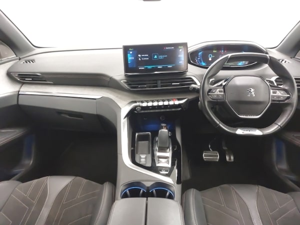 Used Peugeot 3008 2022 for sale - 76195141: Photo 2
