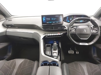Used Peugeot 3008 2022 for sale - 76195141: Photo 2