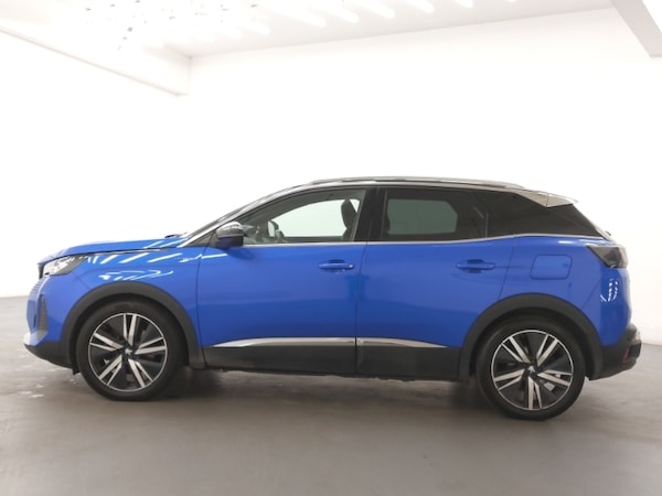 Used Peugeot 3008 2022 for sale - 76195141: Photo 4