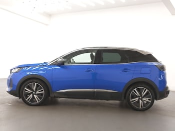 Used Peugeot 3008 2022 for sale - 76195141: Photo 4