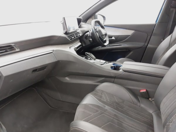 Used Peugeot 3008 2022 for sale - 76195141: Photo 5