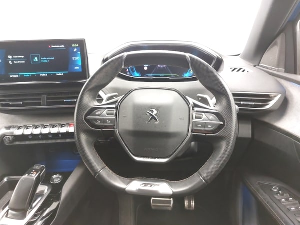 Used Peugeot 3008 2022 for sale - 76195141: Photo 7