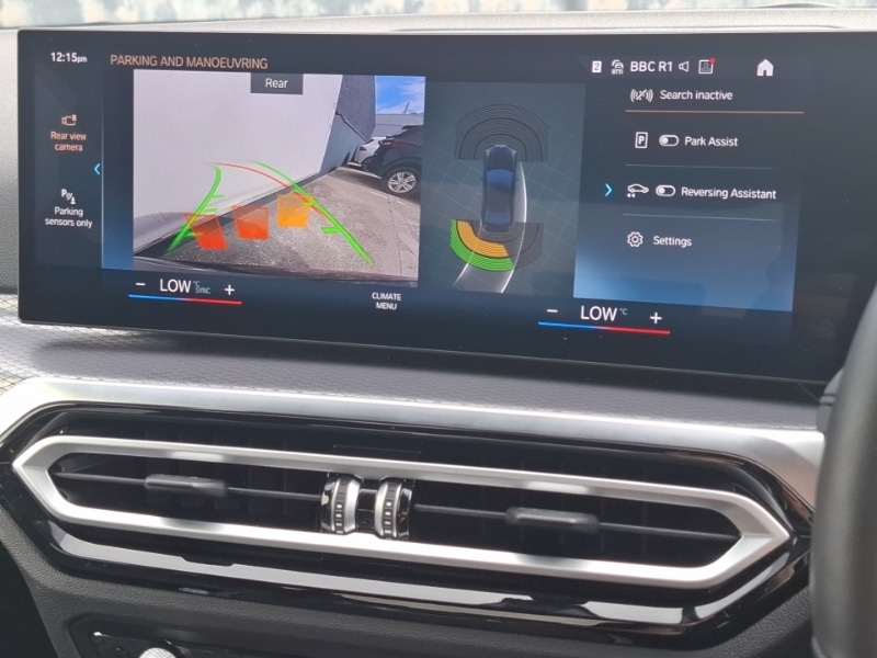 Used BMW 3 Series 2024 for sale - 77924191: Photo 10