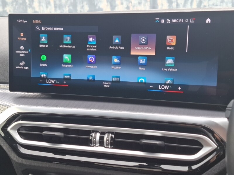 Used BMW 3 Series 2024 for sale - 77924191: Photo 12