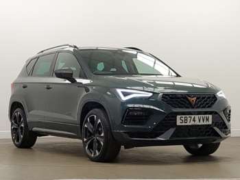 2024 - 1.5 EcoTSI V2 5dr DSG