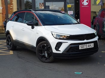 Used Vauxhall Crossland 2023 for sale - 79685887: Photo