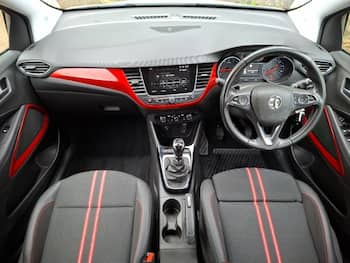 Used Vauxhall Crossland 2023 for sale - 79685887: Photo