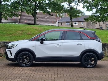 Used Vauxhall Crossland 2023 for sale - 79685887: Photo