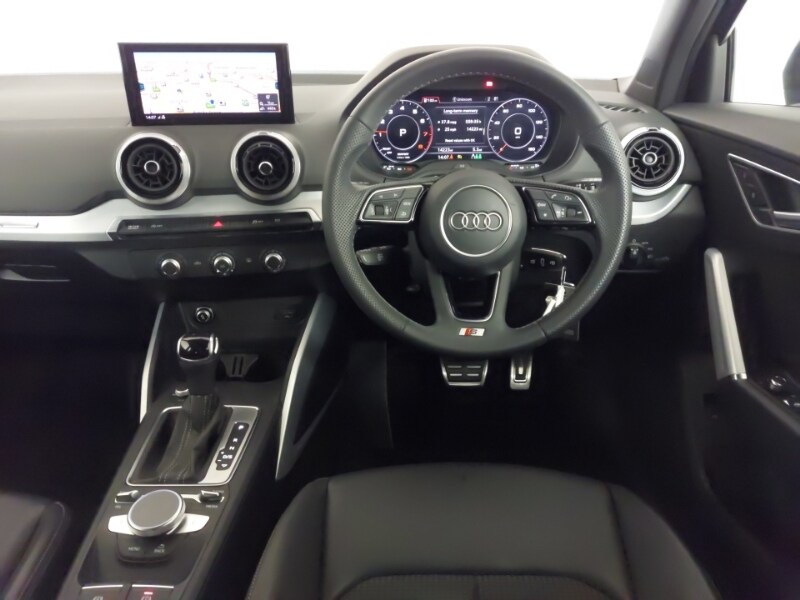 Used Audi Q2 2023 for sale - 77467665: Photo 12