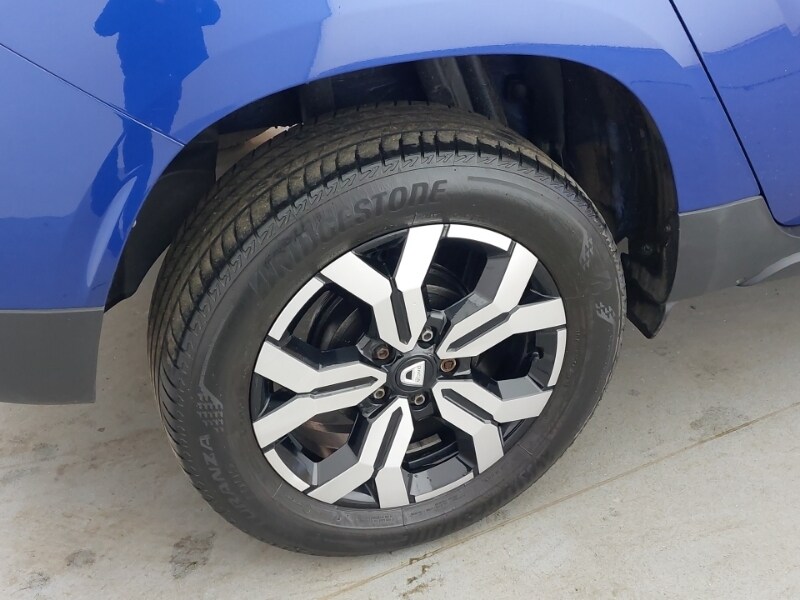 Used Dacia Duster 2022 for sale - 77169574: Photo 12