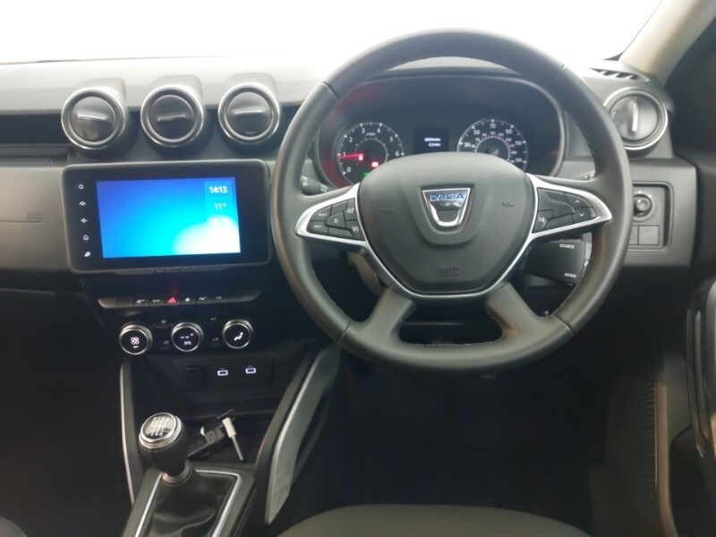 Used Dacia Duster 2022 for sale - 77169574: Photo 7