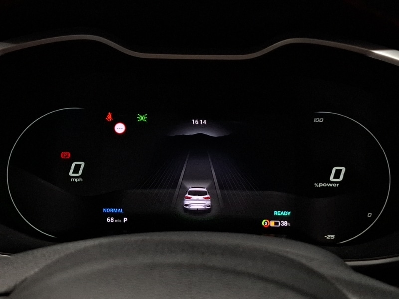 Used MG MG ZS 2023 for sale - 77235093: Photo 10