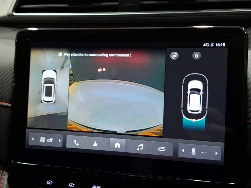 Used MG MG ZS 2023 for sale - 77235093: Photo 11