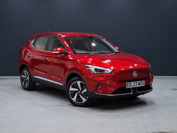 MG MG ZS feature image