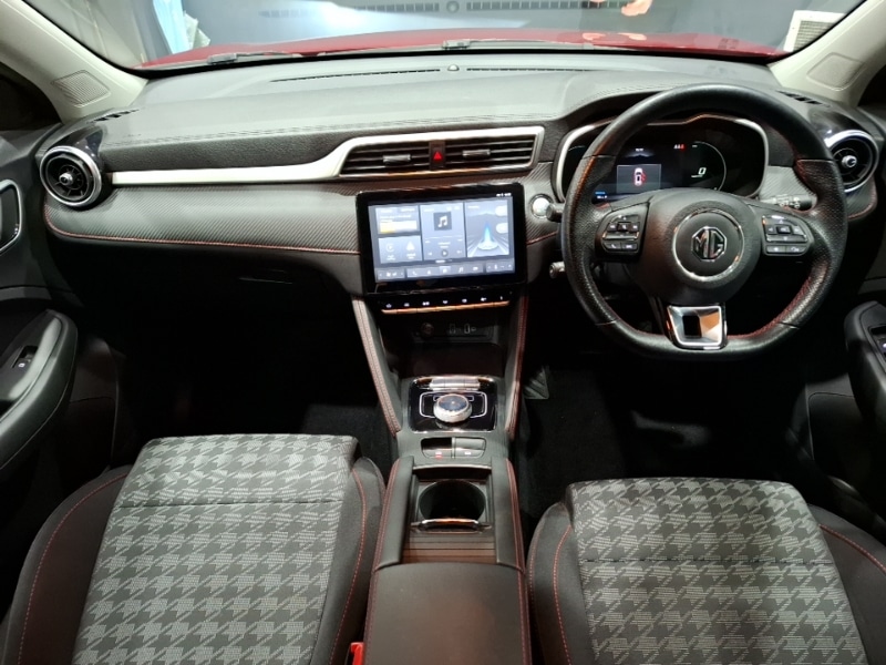 Used MG MG ZS 2023 for sale - 77235093: Photo 2